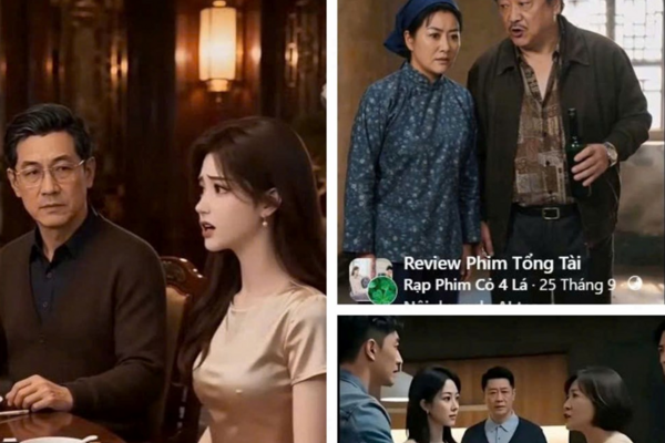 “Cơn lốc” phim ngắn AI và hệ lụy: Cần tiêu chí cho cuộc chơi mới