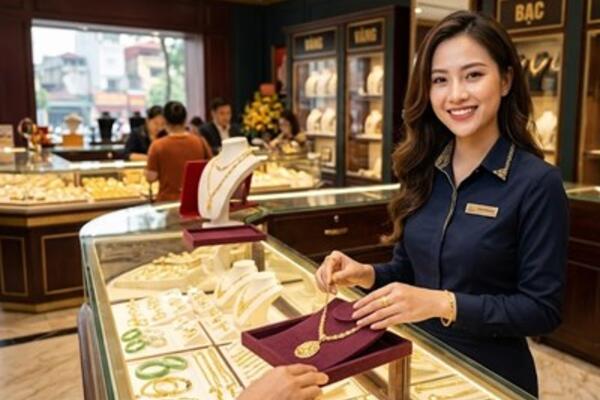 Giá vàng hôm nay 29.9: Thế giới giảm hơn 3%, SJC có thể còn đi xuống?