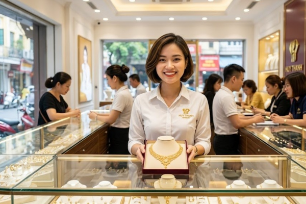 Giá vàng hôm nay 30.9.2026: Vàng thế giới bật tăng mạnh phiên sáng