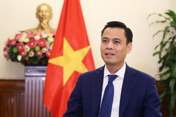Tạo dựng nền tảng và định hướng quan hệ cho giai đoạn phát triển mới của Việt Nam và Panama