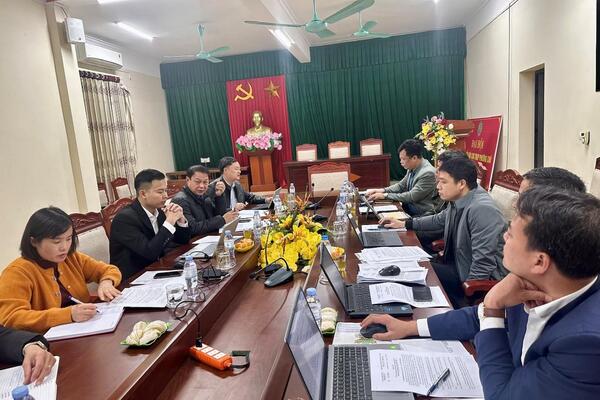 Thanh tra Bắc Ninh: Tập trung giải quyết đơn thư, tăng cường phòng, chống tham nhũng