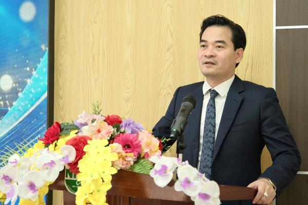 Dự thảo Luật An toàn thực phẩm: Chuyển từ kiểm soát từng khâu sang quản lý toàn chuỗi giá trị thực phẩm