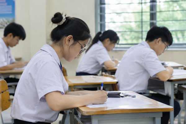 Điểm ưu tiên vào lớp 10: Đề xuất mới cần lưu ý