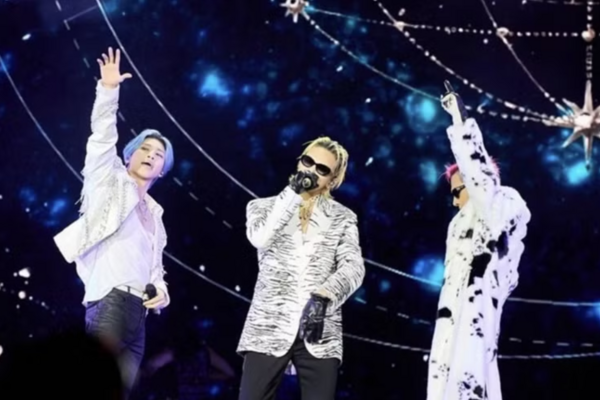Đại nhạc hội BigBang tạo hiệu ứng tích cực với du lịch Thủ đô