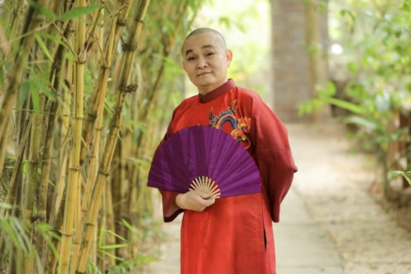 Vì sao Bảo tàng Đạo Mẫu của nghệ sĩ Xuân Hinh chưa đón khách?