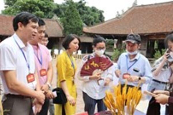Xây dựng thương hiệu quốc gia cho các ngành công nghiệp văn hóa: Đâu là tiêu chí quan trọng bậc nhất?