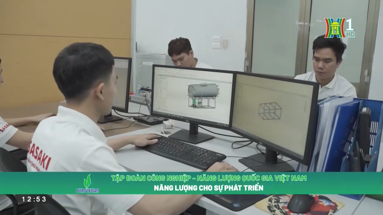 Chương trình Đổi mới và Phát triển Sản phẩm: Hành trình kết nối khán giả trong kỷ nguyên số