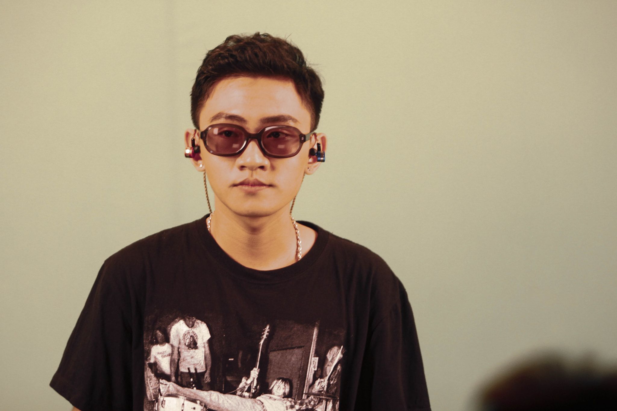 Rapper Manbo của nhóm GERDNANG tung ca khúc mới “Em Ở Đâu” giữa mùa dịch