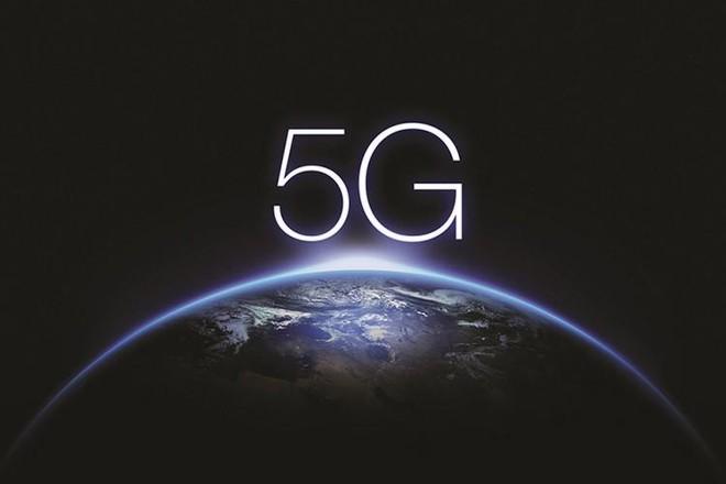 Phát triển 6G ngay trong năm 2022 ảnh 1