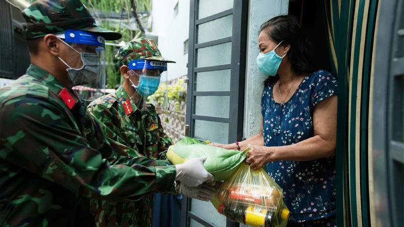 “Bộ đội Cụ Hồ” viết nên thiên anh hùng ca bất hủ của quân đội ảnh 2