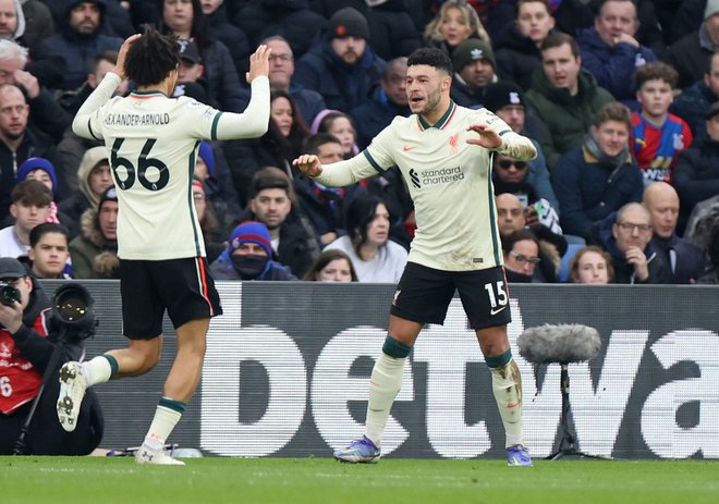 Crystal Palace dau Liverpool anh 1