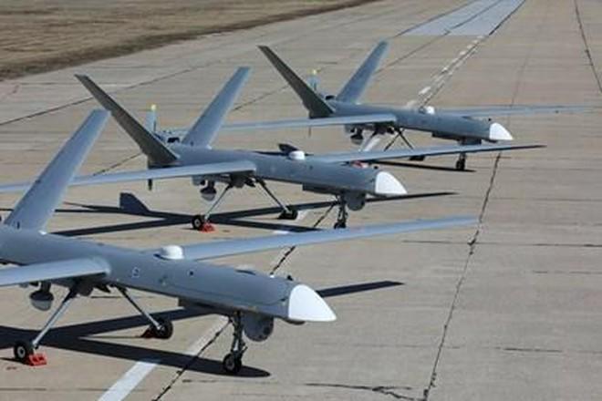 Xung đột Donbass-Ukraine: Có thể nổ ra ‘chiến tranh UAV’ đầu tiên? ảnh 2