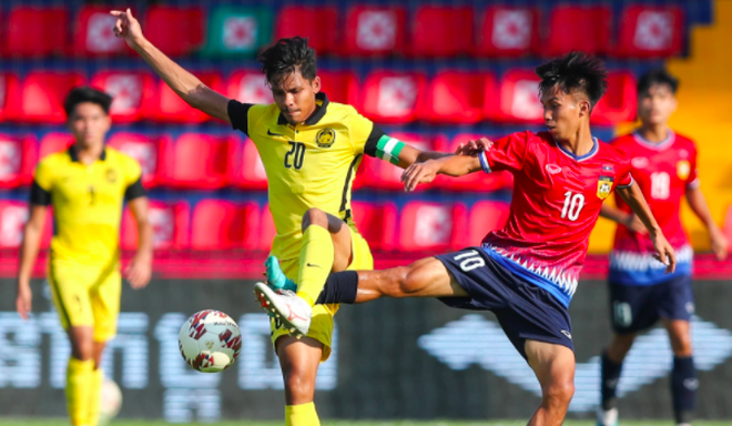 Thái Lan và Malaysia chính thức