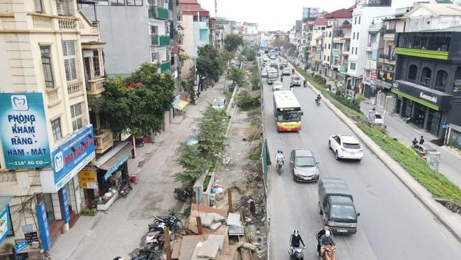 Dự án giao thông trọng điểm Hà Nội: Công trình “bất động”, công trình lụt tiến độ ảnh 1