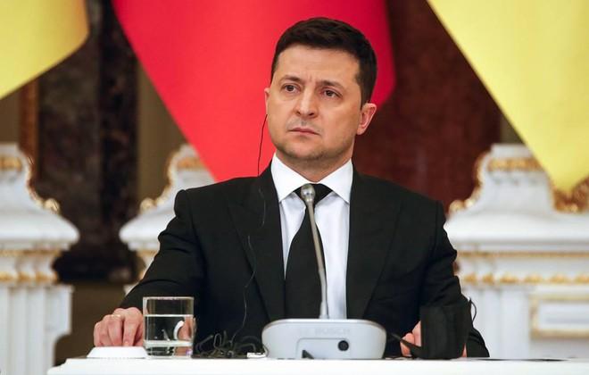 Tổng thống Ukraine Zelensky thừa nhận mọi sự giúp đỡ của phương Tây đều 'có giá' ảnh 1