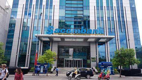 Sacombank lên tiếng về các khoản vay của Tập đoàn FLC