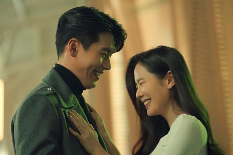 Hyun Bin và Son Ye Jin không hưởng tuần trăng mật sau đám cưới ảnh 4