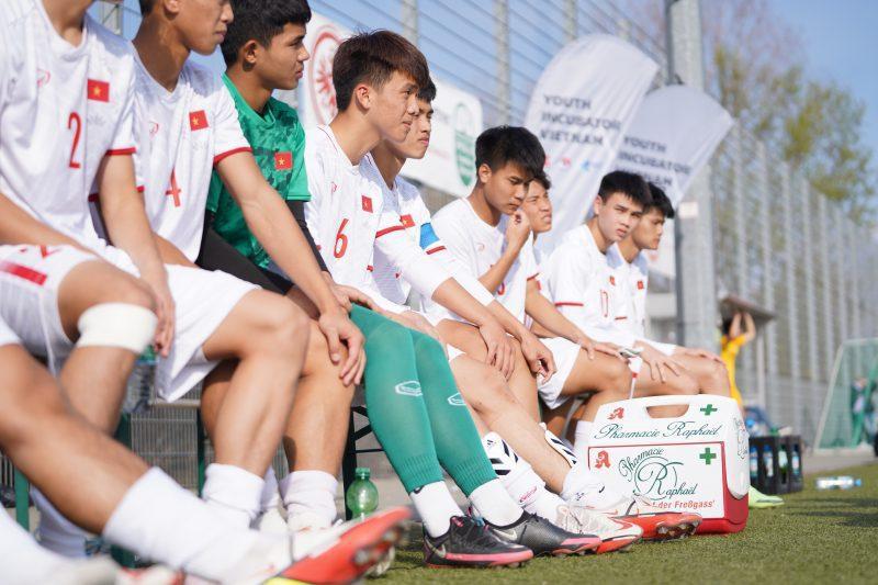 U17 tìm thấy gì