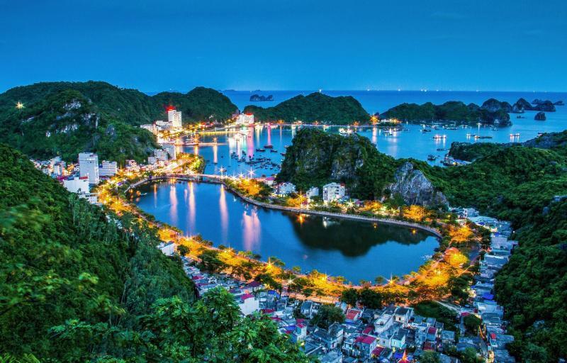 “Cơ hội vàng” cho du lịch Hải Phòng bứt phá ảnh 2