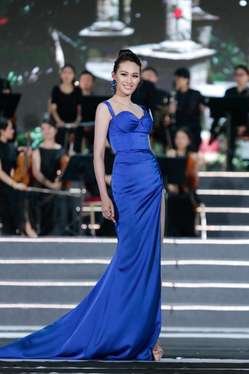 Nam Em vào Chung kết Miss World Việt Nam ảnh 3