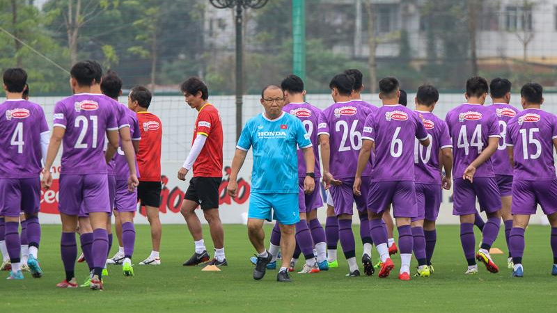 Vé xem U23 thi đấu tại SEA Games có giá cao nhất 600 ngàn đồng ảnh 1