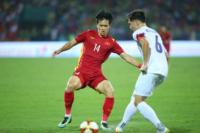 U23 Việt Nam có 4 ngày nghỉ để tái tạo năng lượng ảnh 2
