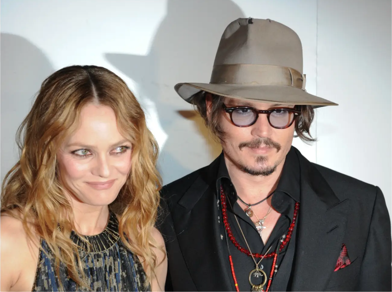 Nhìn lại mối quan hệ đầy biến động của Johnny Depp và Amber Heard ảnh 2