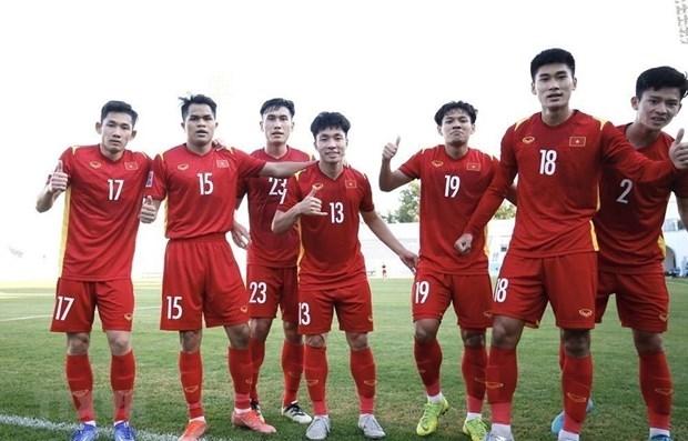 Xác định xong 4 cặp tứ kết tại vòng chung kết U23 châu Á 2022