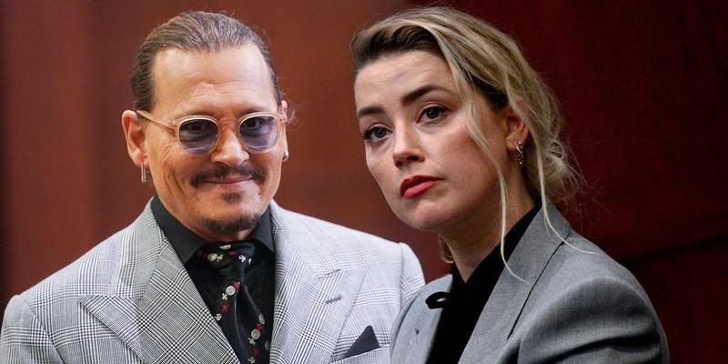 Amber Heard vẫn yêu Johnny Depp dù trải qua cuộc kiện tụng đi vào lịch sử ảnh 1