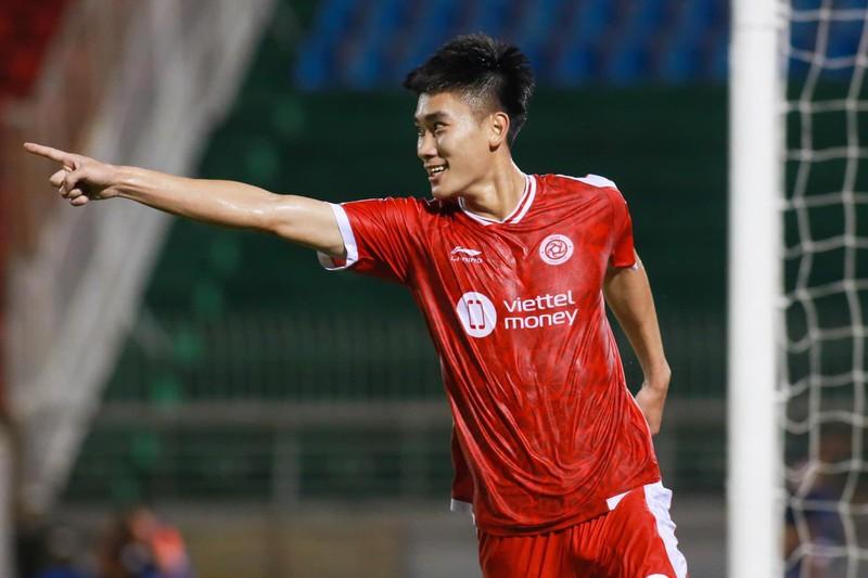 AFC Cup: Viettel hướng đến chiến thắng thứ 2 ảnh 1