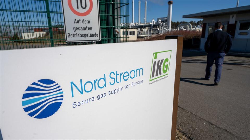 EU nín thở chờ quyết định của Nga về Nord Stream trước giờ G