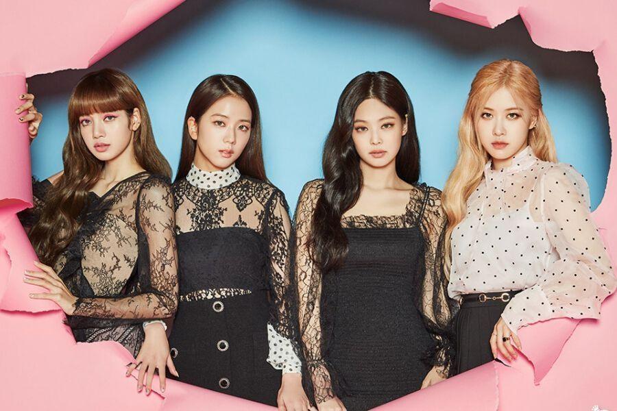 Blackpink sẽ phát hành MV mới vào ngày 19.8. Ảnh: Allkpop