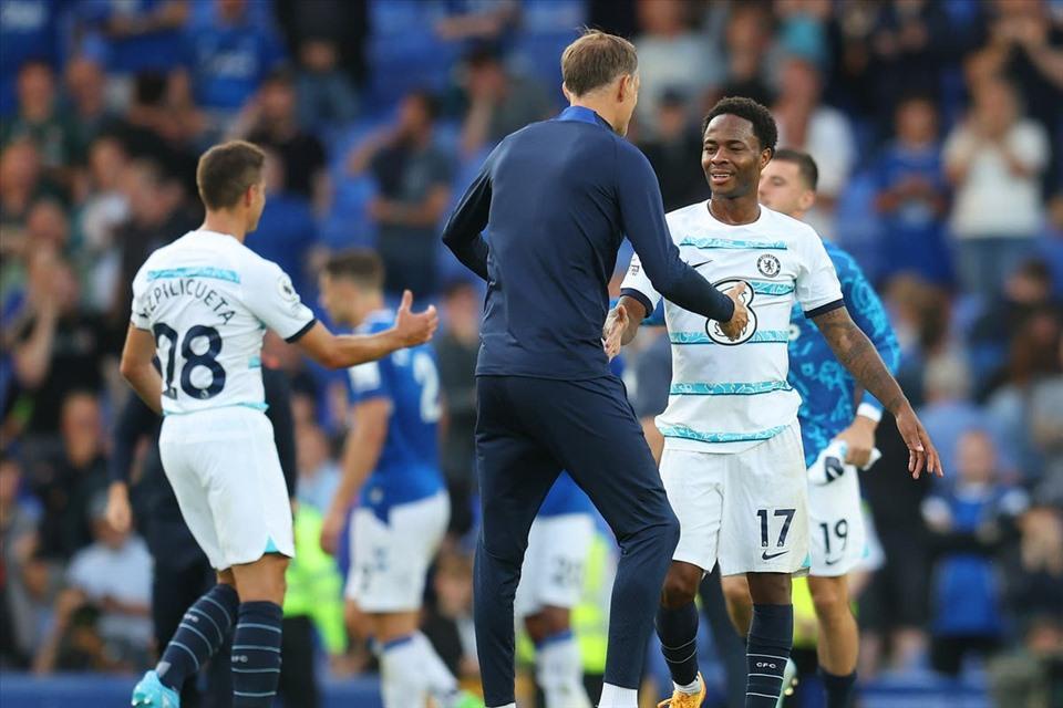 Chelsea thắng rồi nhưng vẫn lo. Ảnh: AFP