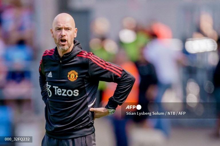 Erik Ten Hag: Đáng thương hay đáng trách?