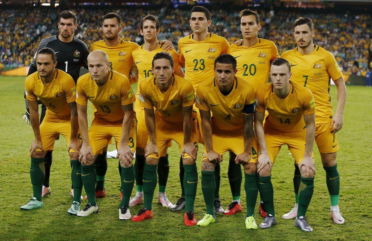 U20 Việt Nam nhận tin vui từ U20 Australia