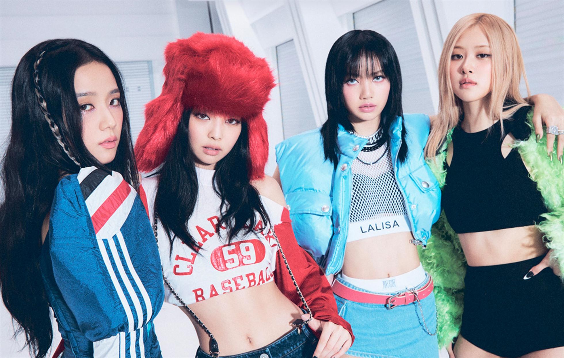 Xem trực tiếp MV Shut Down của Blackpink ở đâu?