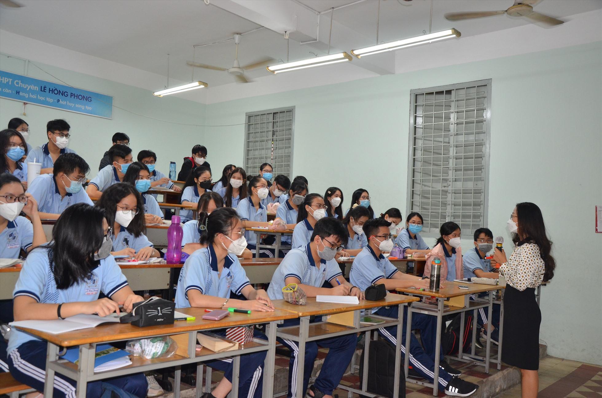 Thi tuyển lãnh đạo trường học:  Xu hướng mới để tìm nhân lực chất lượng