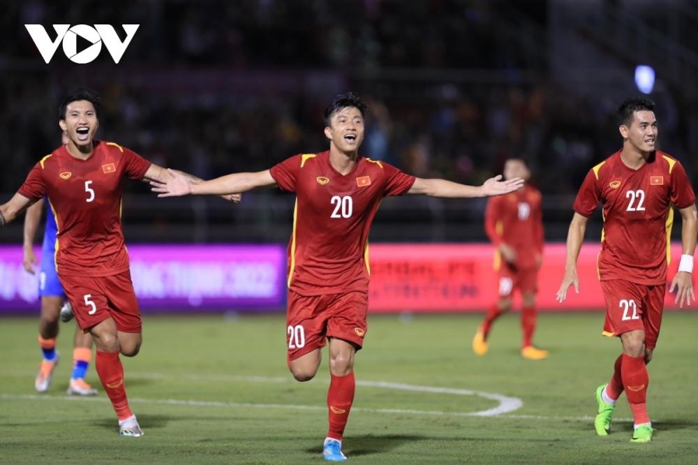 U17 Việt Nam mơ tạo địa chấn ở VCK U17 châu Á 2023