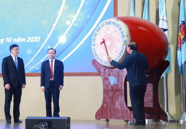 Chủ tịch nước: Lan tỏa tinh thần khởi nghiệp, đổi mới sáng tạo trong sinh viên - Ảnh 2.