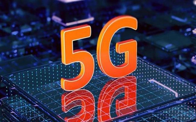 Luật Tần số sẽ thúc đẩy phủ sóng 5G toàn quốc vào năm 2030