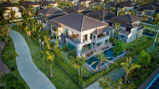 Biệt thự đẳng cấp Best Western Premier Sonasea Villas Phú Quốc tại Đảo Ngọc - Ảnh 1.