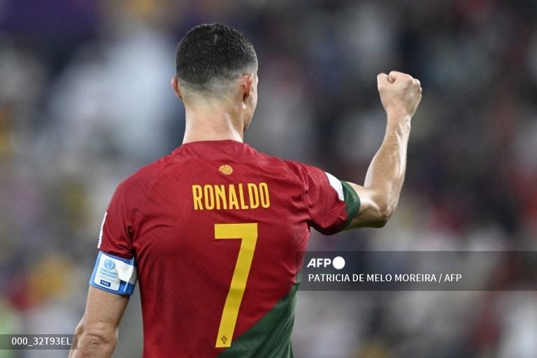 Dự đoán đội hình Bồ Đào Nha đấu Uruguay: Ronaldo đá chính