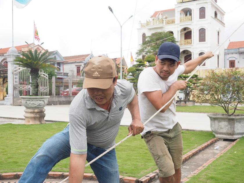 Phú Nhai: Vương cung Thánh đường lớn nhất Đông Nam Á, điểm đến lý tưởng cho mùa Giáng sinh ảnh 10