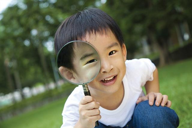 5 dấu hiệu cho thấy trẻ thông minh, cha mẹ nên có hướng giáo dục phù hợp - Ảnh 2. 5 dấu hiệu cho thấy trẻ thông minh, cha mẹ nên có hướng giáo dục phù hợp - Ảnh 2.