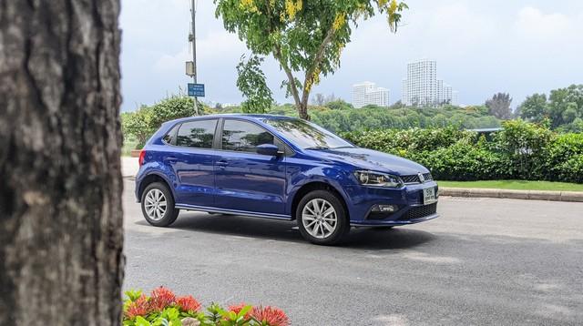 Volkswagen hỗ trợ phí trước bạ và ưu đãi giảm 15% phụ tùng - Ảnh 1.