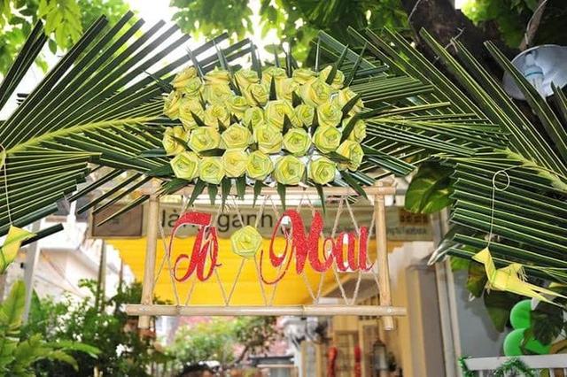 O Sen Ngọc Mai phản ứng gì về loạt ảnh từng kết hôn trước khi yêu Quốc Nghiệp? - Ảnh 4. O Sen Ngọc Mai phản ứng gì về loạt ảnh từng kết hôn trước khi yêu Quốc Nghiệp? - Ảnh 4.