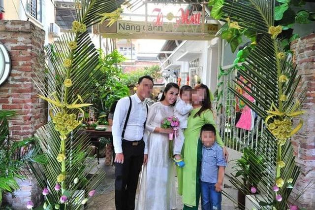 O Sen Ngọc Mai phản ứng gì về loạt ảnh từng kết hôn trước khi yêu Quốc Nghiệp? - Ảnh 5. O Sen Ngọc Mai phản ứng gì về loạt ảnh từng kết hôn trước khi yêu Quốc Nghiệp? - Ảnh 5.