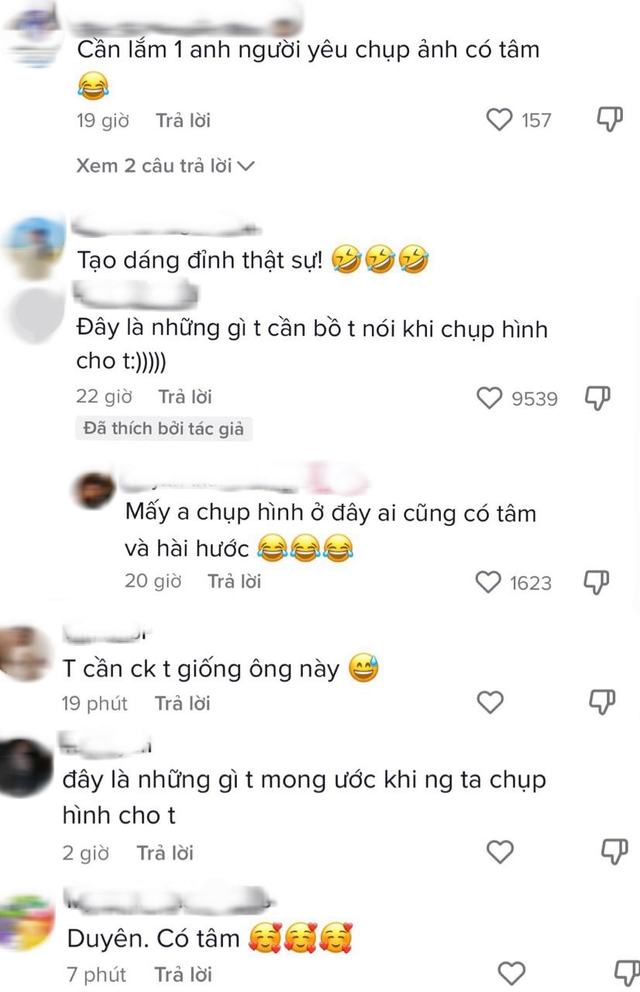 Anh chụp ảnh ở cổng trời Đà Lạt khiến các cô gái tấm tắc: Chỉ mong có anh người yêu biết chụp ảnh thế này - Ảnh 9.