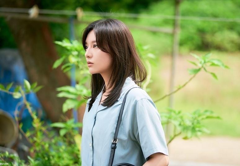 Kim Ji Won đột phá với Nhật ký tự do của tôi. Ảnh: Nhà sản xuất JTBC.