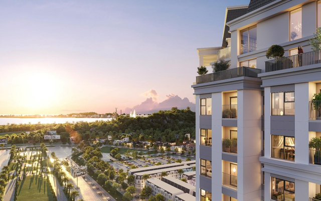 Bất động sản Quảng Ninh 2023 - Thời của nhu cầu thực Bất động sản Quảng Ninh 2023 - Thời của nhu cầu thực